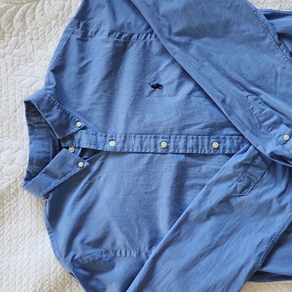 Ralph Lauren Shirt